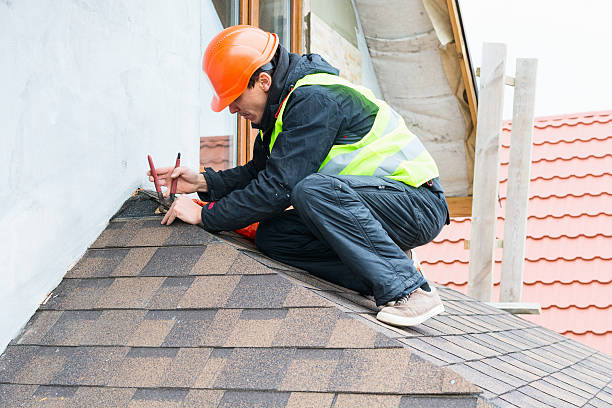 Best Emergency Roof Repair  in Mila Doce, TX